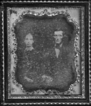 Olive and Thomas Williams